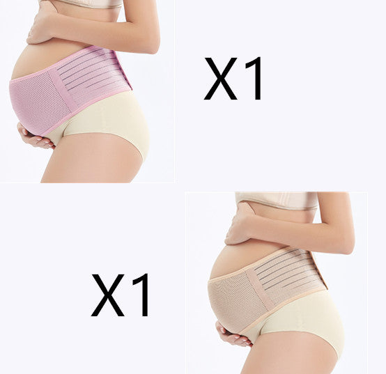 Maternity Belly Support Belt – Comfort and Protection for Expecting Moms