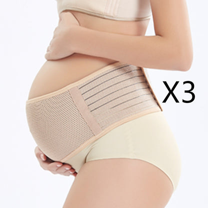 Maternity Belly Support Belt – Comfort and Protection for Expecting Moms