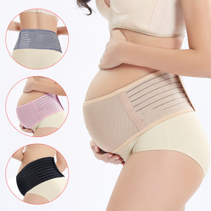 Maternity Belly Support Belt – Comfort and Protection for Expecting Moms