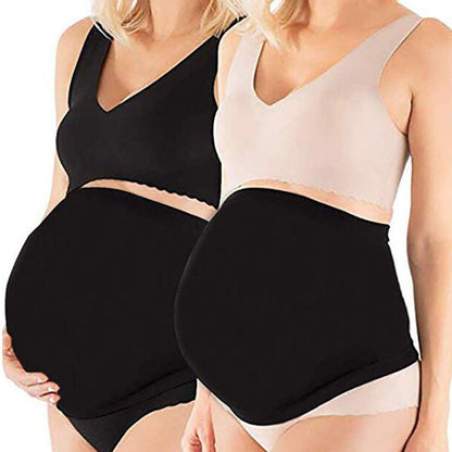 Maternity Abdominal Support Belt – Comfortable & Seamless Waist Protection