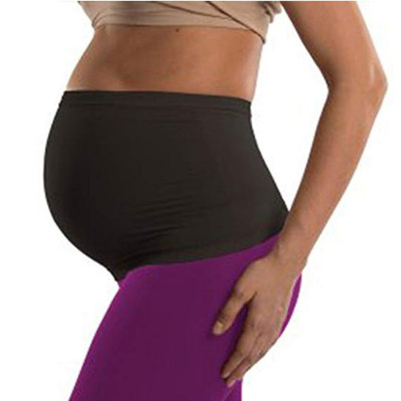 Maternity Abdominal Support Belt – Comfortable & Seamless Waist Protection