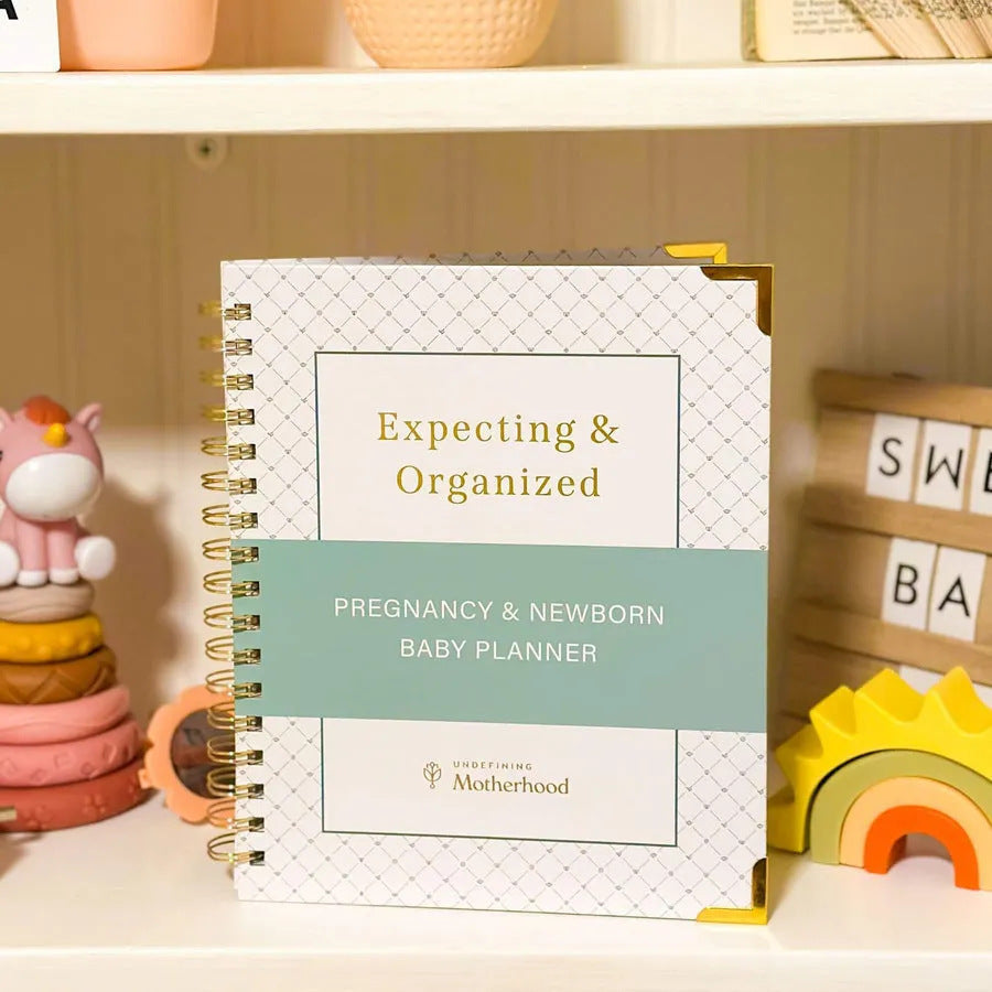 Pregnancy Planning And Neonatal Organization