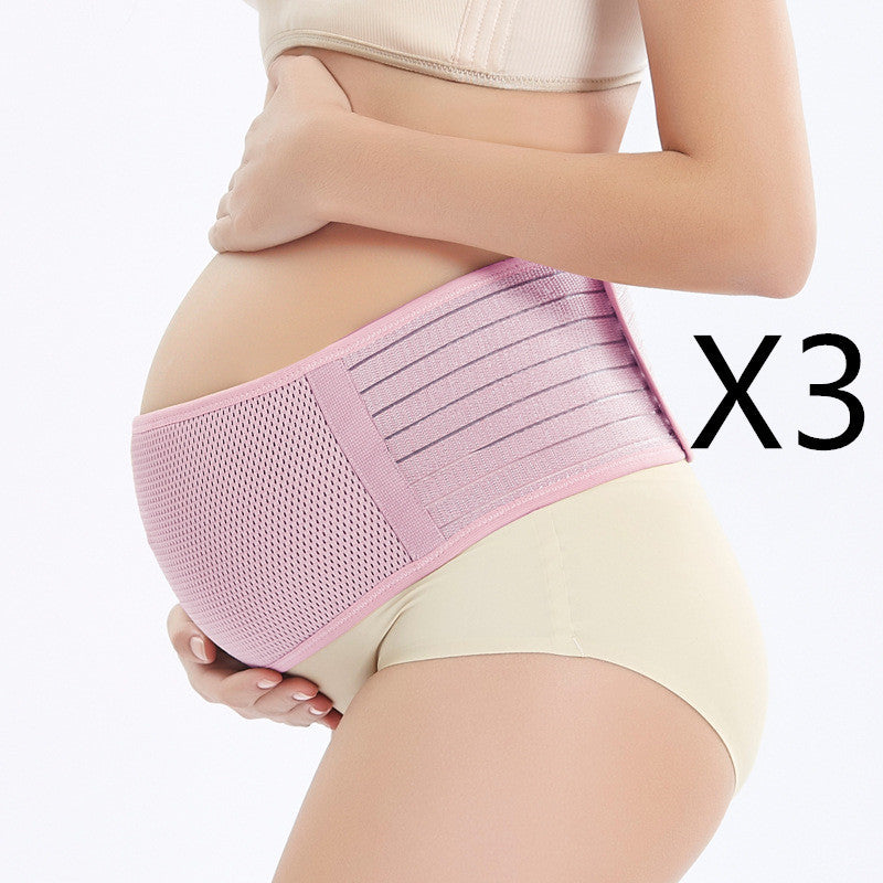 Maternity Belly Support Belt – Comfort and Protection for Expecting Moms