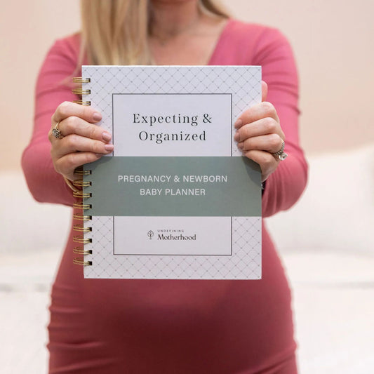 Pregnancy Planning And Neonatal Organization