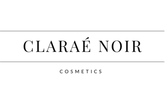 Claraé Noir Cosmetics