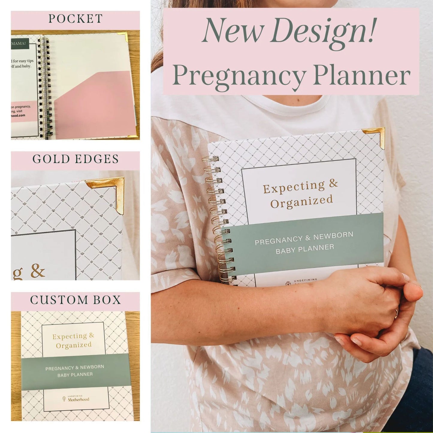 Pregnancy Planning And Neonatal Organization